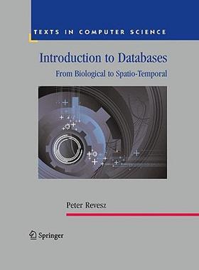 【预售】Introduction to Databases: From Biological to