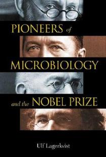 Microbiology and Nobel Pioneers the Prize 预售