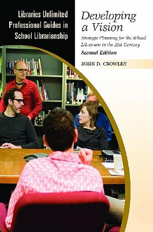 【预售】Developing a Vision: Strategic Planning for the