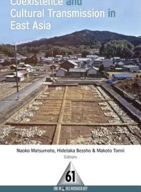 【预售】Coexistence and Cultural Transmission in East Asia
