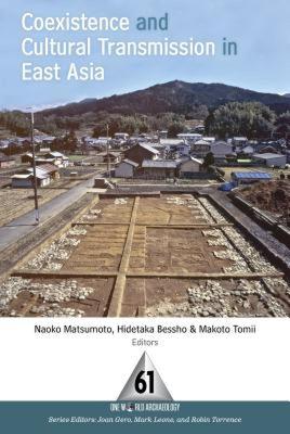【预售】Coexistence and Cultural Transmission in East Asia