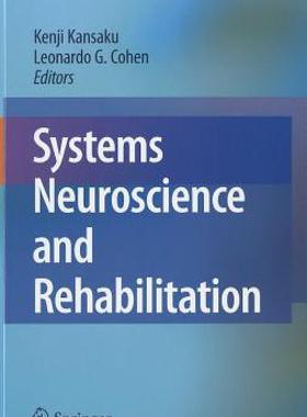 【预售】Systems Neuroscience and Rehabilitation