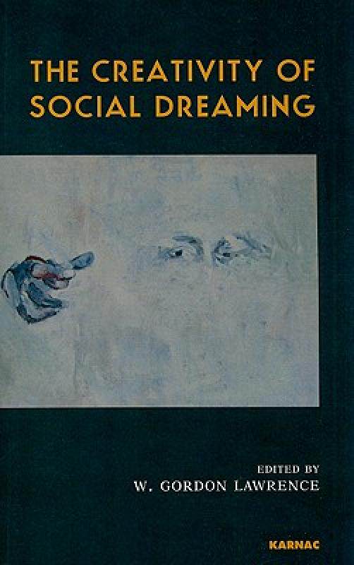 【预售】The Creativity of Social Dreaming