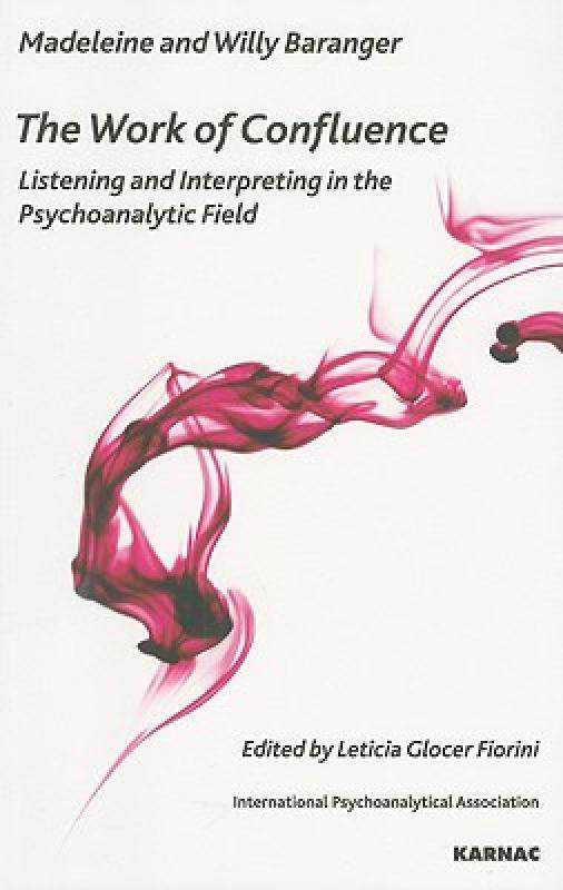 【预售】The Work of Confluence: Listening and Interpreting
