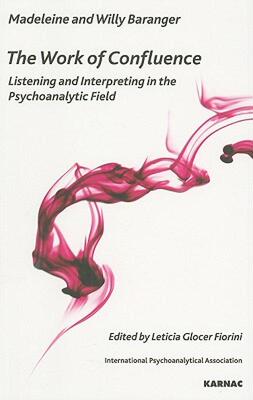 【预售】The Work of Confluence: Listening and Interpreting