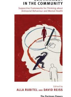 【预售】Containment in the Community: Supportive Frameworks