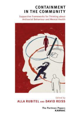 【预售】Containment in the Community: Supportive Frameworks