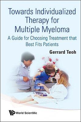 【预售】Towards Individualized Therapy for Multiple Myeloma: