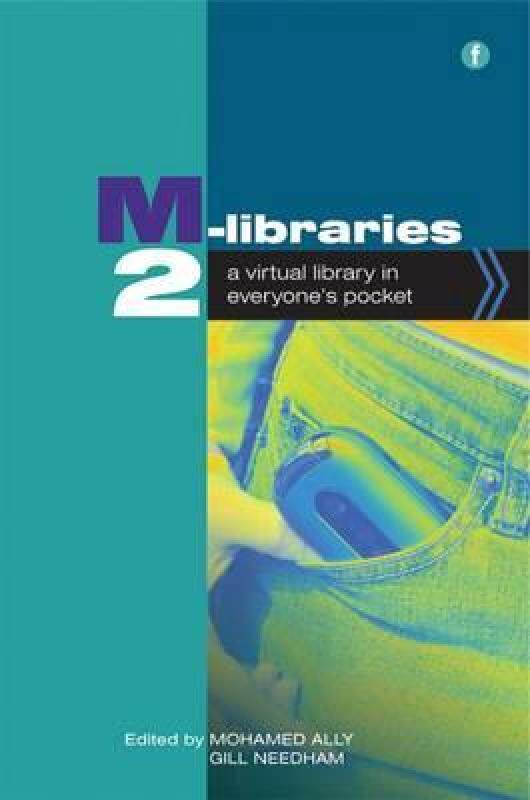【预售】M-Libraries 2: A Virtual Library in Everyone's
