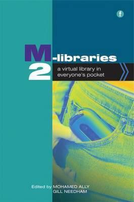 【预售】M-Libraries 2: A Virtual Library in Everyone's