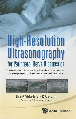 【预售】High-Resolution Ultrasonography for Peripheral Nerve