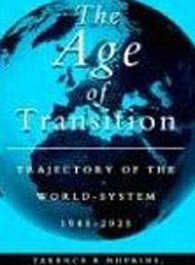 【预售】The Age of Transition: Trajectory of the World
