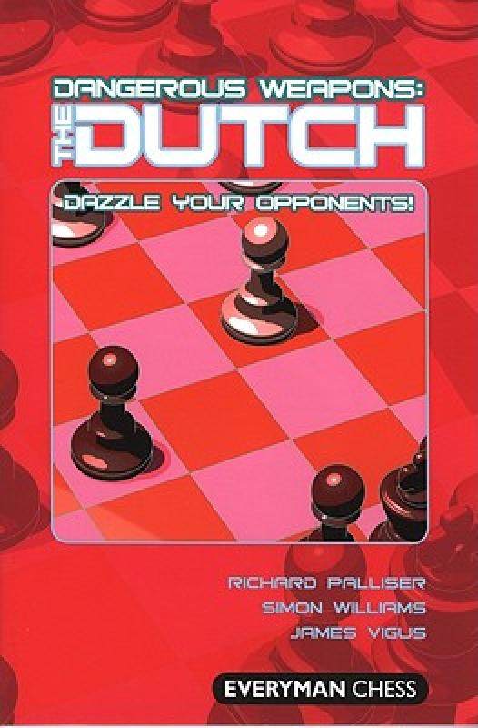 【预售】the dutch: dazzle your opponents!