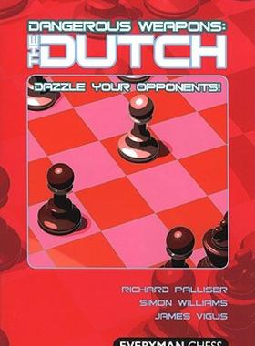 【预售】The Dutch: Dazzle Your Opponents!