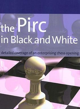 【预售】The Pirc in Black and White: Detailed Coverage of an
