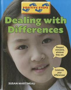【预售】Dealing with Differences