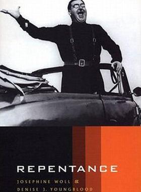 【预售】Repentance: The Film Companion