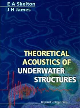 【预售】Theoretical Acoustics of Underwater Stru