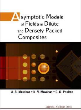 【预售】Asymptotic Models of Fields in Dilute an