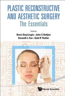 【预售】Plastic Reconstructive and Aesthetic Surgery: The