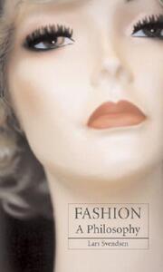 【预售】Fashion: A Philosophy
