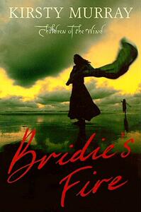 【预售】Bridie's Fire