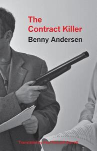 【预售】The Contract Killer