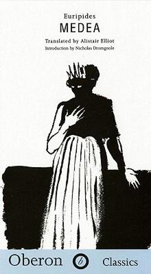 【预售】Medea
