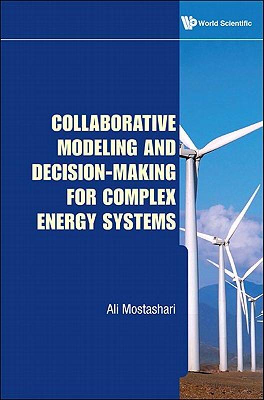 【预售】Collaborative Modeling and Decision-Making for
