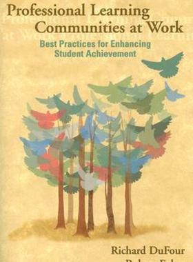 【预售】Professional Learning Communities at Work: Best