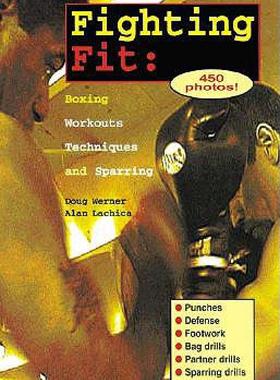 【预售】Fighting Fit: Boxing Workouts, Techniques, and