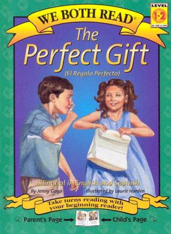 【预售】the perfect gift
