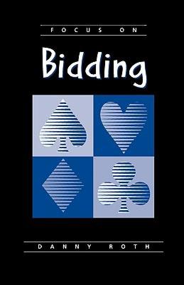【预售】Focus on Bidding