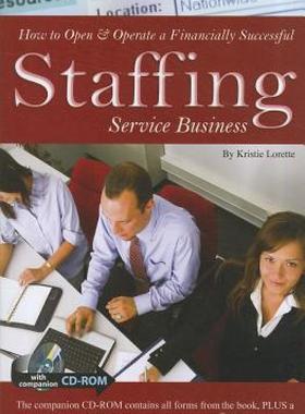 【预售】How to Open & Operate a Financially Successful