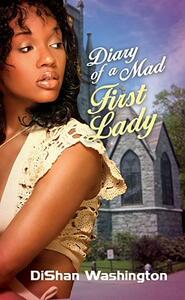 【预售】Diary of a Mad First Lady
