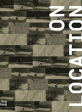 【预售】On Location: Siting Robert Smithson and His