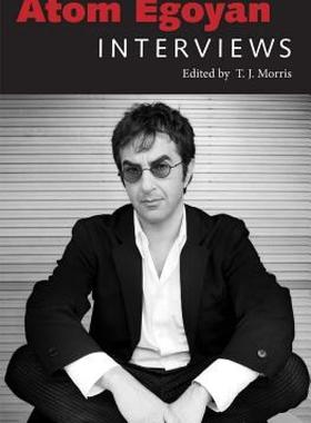 【预售】Atom Egoyan: Interviews