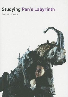 【预售】Studying Pan's Labyrinth