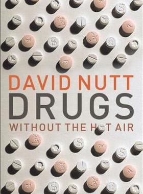 【预售】Drugs Without the Hot Air: Minimising the Harms of