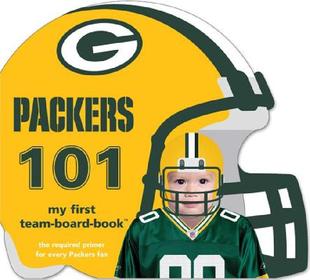 【预售】Green Bay Packers 101