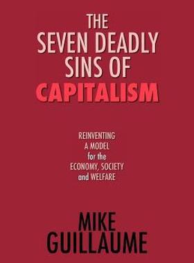 【预售】The Seven Deadly Sins of Capitalism