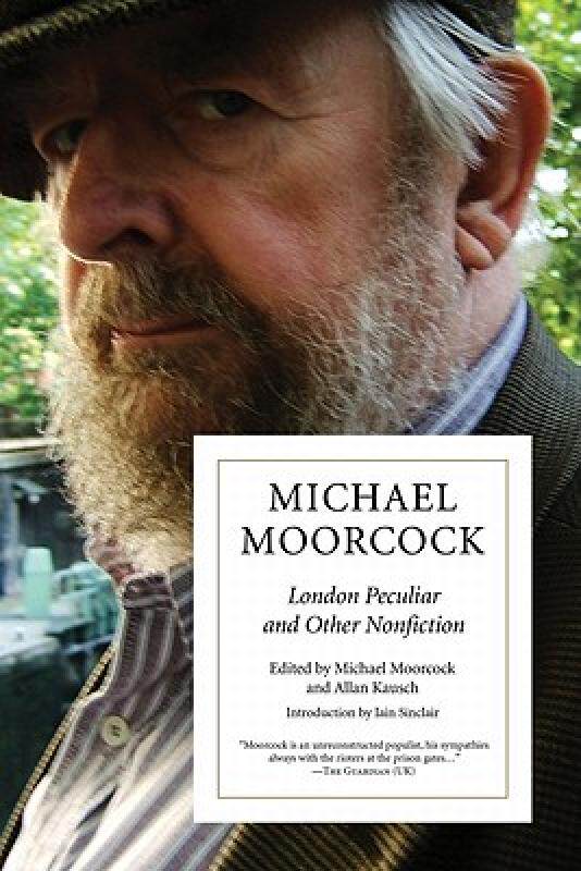 【预售】London Peculiar and Other Nonfiction