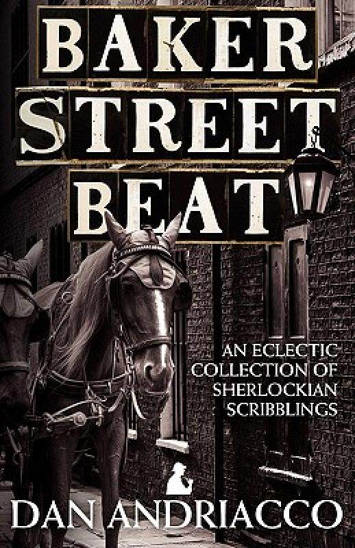 【预售】Baker Street Beat - An Eclectic Collection of