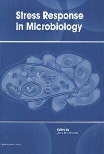 【预售】Stress Response in Microbiology