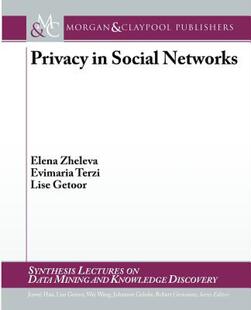 Social Privacy Networks 预售