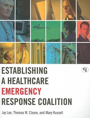 【预售】Establishing a Healthcare Emergency Response