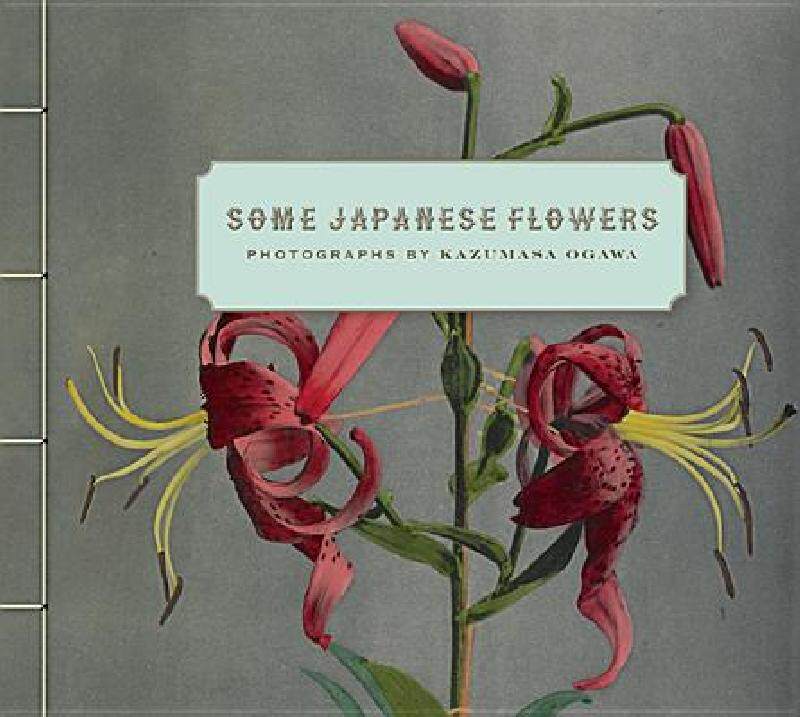 【预售】Some Japanese Flowers