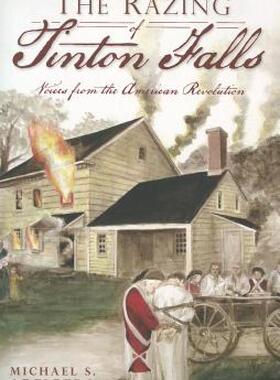 【预售】The Razing of Tinton Falls: Voices from the American