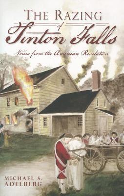 【预售】The Razing of Tinton Falls: Voices from the American