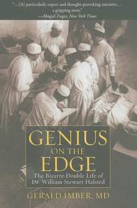 【预售】Genius on the Edge: The Bizarre Double Life of Dr.
